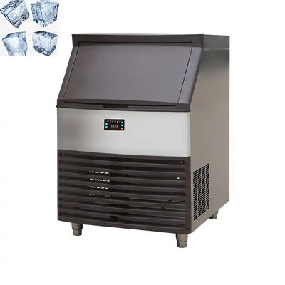 Commercial Ice Block Ice Maker Machine Cube/ Ice Making Machine