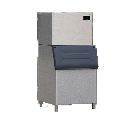 Commercial Ice Block Ice Maker Machine Cube/ Ice Making Machine