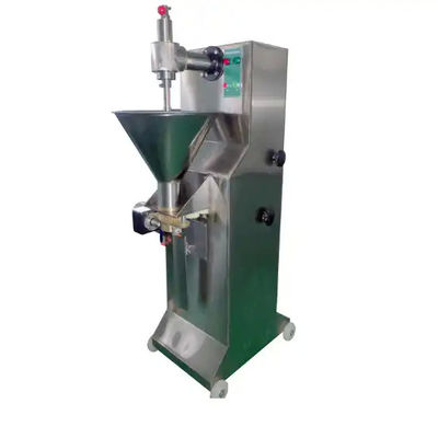 ISO Food Processing Machines Vertical Meatball Forming Machine