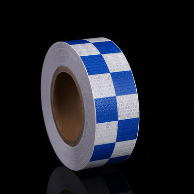 Waterproof Road Safety Products Outdoor Reflective Tape For Trailer Cars