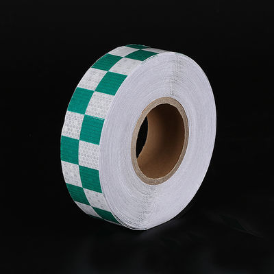 Waterproof Road Safety Products Outdoor Reflective Tape For Trailer Cars