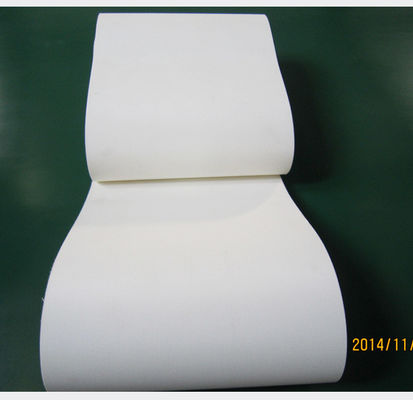 Polyurethane Custom Conveyor Belts