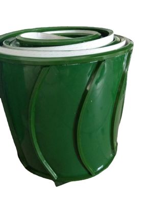 Polyurethane Custom Conveyor Belts