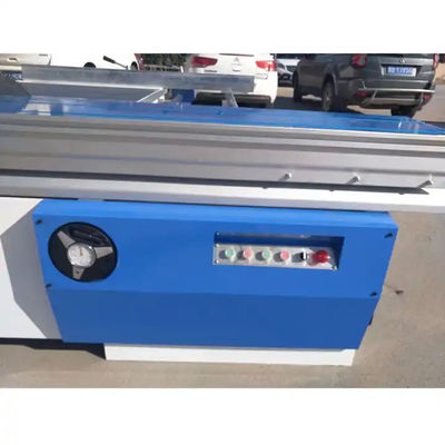 High Quality Sliding Table Saw  Precision Cutting Board Electric Saw Cutting Wood Carpentry Professional Equipment