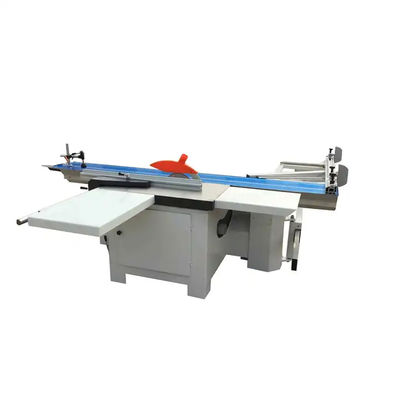 High Quality Sliding Table Saw  Precision Cutting Board Electric Saw Cutting Wood Carpentry Professional Equipment