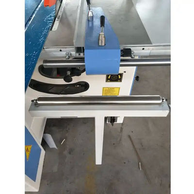High Quality Sliding Table Saw  Precision Cutting Board Electric Saw Cutting Wood Carpentry Professional Equipment