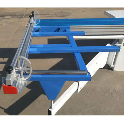 High Quality Sliding Table Saw  Precision Cutting Board Electric Saw Cutting Wood Carpentry Professional Equipment