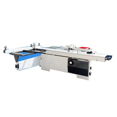 High Quality Sliding Table Saw  Precision Cutting Board Electric Saw Cutting Wood Carpentry Professional Equipment