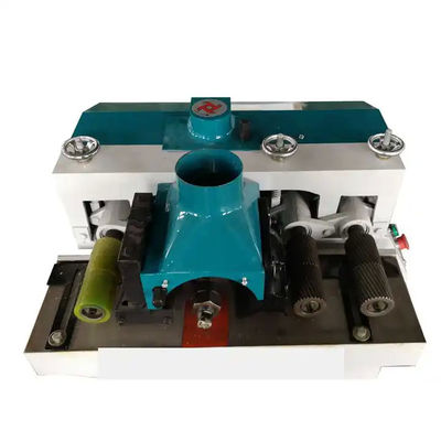 MB101 Woodworking Wood Surface Moulding Machine  5000r/min Rorktable Size