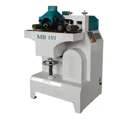 MB101 Woodworking Wood Surface Moulding Machine  5000r/min Rorktable Size