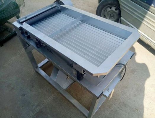 35 KG Stainless Steel Green Pea Shelling Machine Sheller Soyabeans Agricultural
