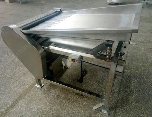 35 KG Stainless Steel Green Pea Shelling Machine Sheller Soyabeans Agricultural