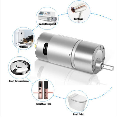3V Industrial Electric Motors