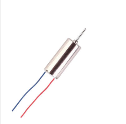 Drip Proof Industrial Electric Motors Dc Miniature Coreless Vibration Motor