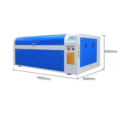 50W Other Machines Co2 Laser Engraving Machine For Cutting Wood Acrylic Fabric