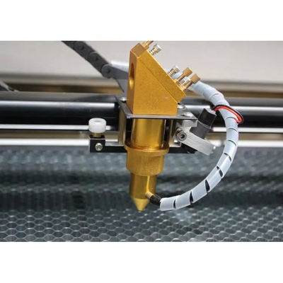 50W Other Machines Co2 Laser Engraving Machine For Cutting Wood Acrylic Fabric