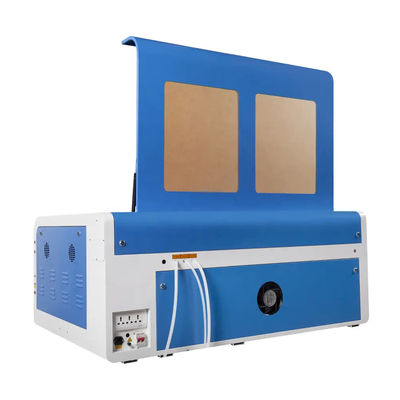 50W Other Machines Co2 Laser Engraving Machine For Cutting Wood Acrylic Fabric