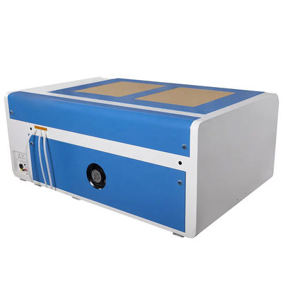 50W Other Machines Co2 Laser Engraving Machine For Cutting Wood Acrylic Fabric