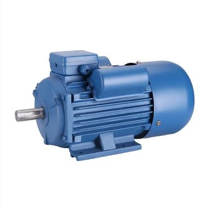Single Phase AC Induction Motor