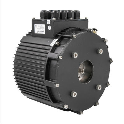Customized Dc Electric Vehicle Motor 10KW Motorcycle Kit Motor