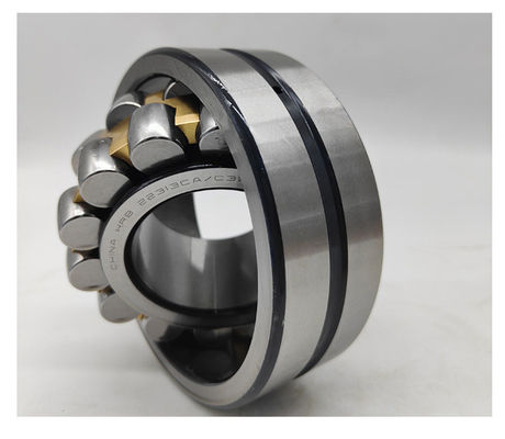 ODM Spherical Thrust Roller Bearings Self Aligning Roller Bearings