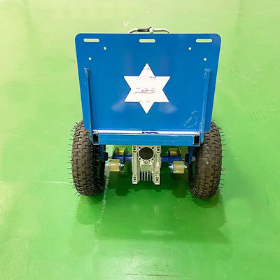 Electric Climbing Machine Logistics Home Appliances Building Materials Upstairs And Downstairs Silent Climbing Car