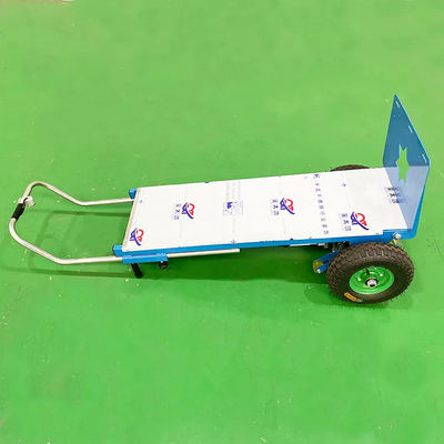Electric Climbing Machine Logistics Home Appliances Building Materials Upstairs And Downstairs Silent Climbing Car
