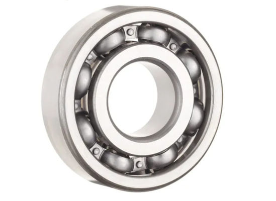40mm Spherical Roller Bearings Open Type Deep Groove Ball Bearings