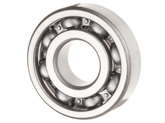 40mm Spherical Roller Bearings Open Type Deep Groove Ball Bearings