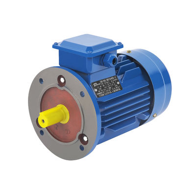 Industrial 50hp Electric Motor Totally Enclosed 3 Phase Induction Motor