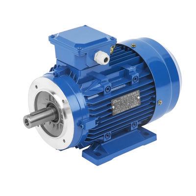 Industrial 50hp Electric Motor Totally Enclosed 3 Phase Induction Motor