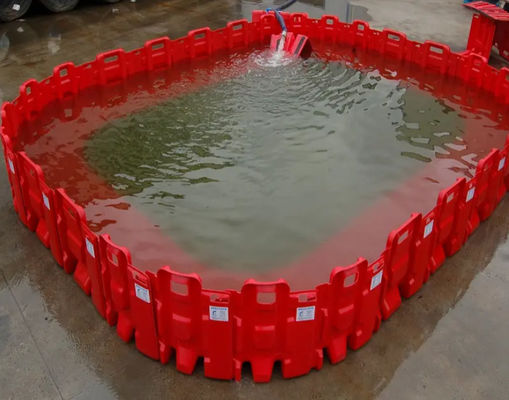 CE Emergency Rescue Equipment
