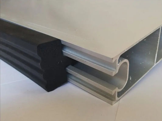 Customized Size Water Door Barrier Flood Prevention Quick Dam Flood Barrier