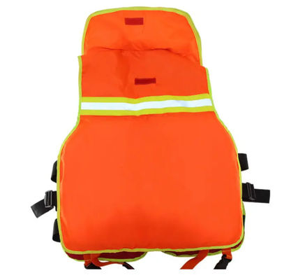 Emergency Rescue Self Inflating Life Jacket Marine Life Jacket For Adults