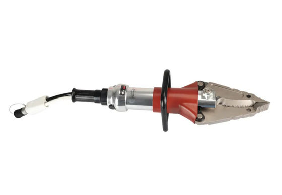 Rescue Emergency Fire Fighting Equipment Hand Held Spreader CE Certificate