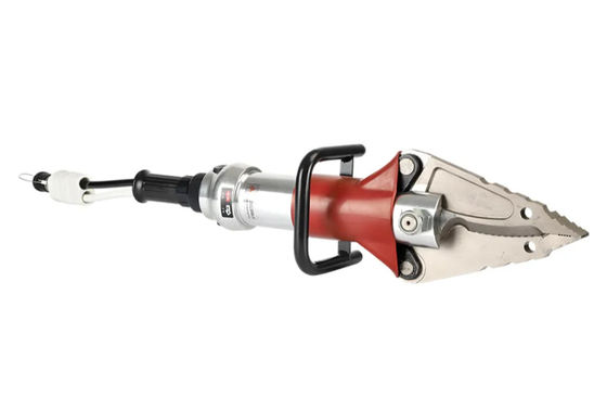 Rescue Emergency Fire Fighting Equipment Hand Held Spreader CE Certificate