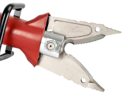 Rescue Emergency Fire Fighting Equipment Hand Held Spreader CE Certificate