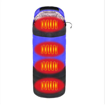 Outdoor Emergency Rescue Equipment Heating Emergency Sleeping Bag Waterproof