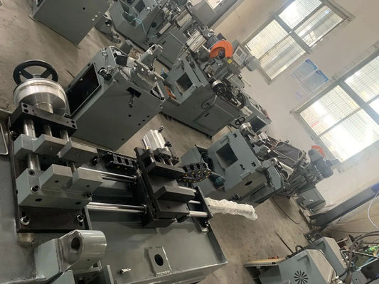 315SL Automatic Logistics Machines Stainless Steel Cnc Pipe Cutting Machine