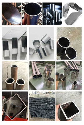 315SL Automatic Logistics Machines Stainless Steel Cnc Pipe Cutting Machine