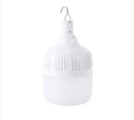 Energy Efficient Rechargeable LED Emergency Light Bulb Custom