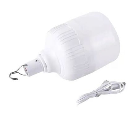 Energy Efficient Rechargeable LED Emergency Light Bulb Custom