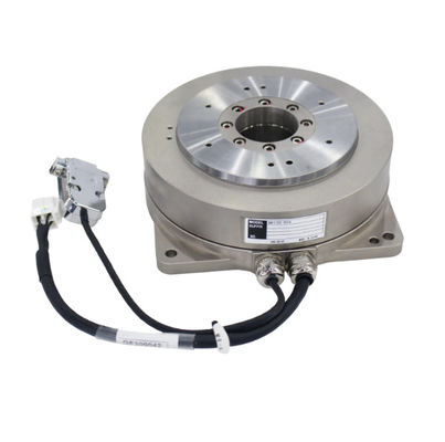 Manual Drive Industrial Direct Drive Motor High Precision Torque