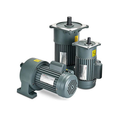 Low Rpm Horizontal Vertical 3 Phase Ac Motor 1 Hp Induction Motor