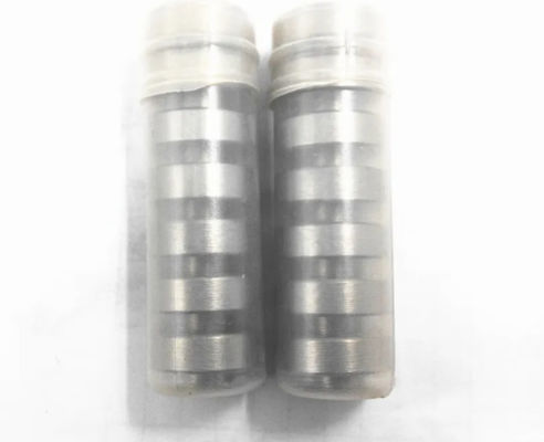 Thickness 7mm Spherical Roller Ball Bearing Chrome Steel GCR15