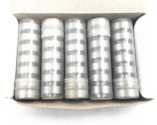 Thickness 7mm Spherical Roller Ball Bearing Chrome Steel GCR15