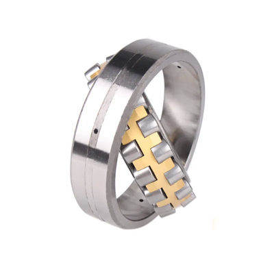 IATF Sealed Spherical Roller Bearings 22314 	Double Row OEM