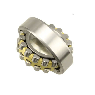 90*160*40mm Sealed Spherical Bearing 22218 Double Row For Agricultural Machinery