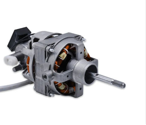 Ac 110V Industrial Electric Motors Electric Floor Fan Motor 1500RPM