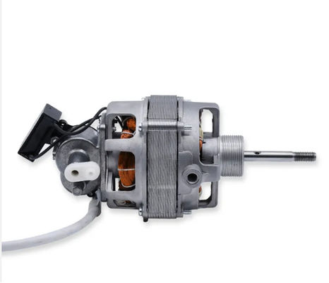 Ac 110V Industrial Electric Motors Electric Floor Fan Motor 1500RPM